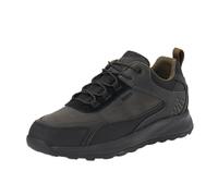 Geox U Terrestre B ABX A, Scarpe da Ginnastica Uomo, Nero, 41 EU