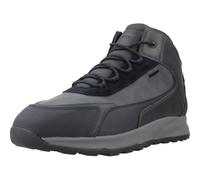 Geox U Terrestre B ABX B, Scarpe da Ginnastica Uomo, Blu Navy, 43 EU