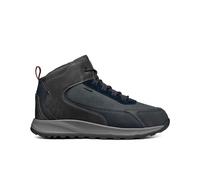 Geox U Terrestre B ABX B, Scarpe da Ginnastica Uomo, Marina Militare, 45 EU