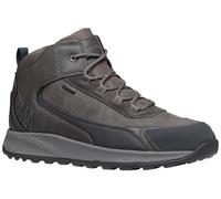 Geox U Terrestre B ABX C, Scarpe da Ginnastica Uomo, Antracite, 44 EU