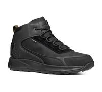 Geox U Terrestre B ABX C, Scarpe da Ginnastica Uomo, Nero, 41 EU