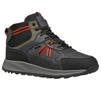 Geox U Terrestre B ABX F, Scarpe da Ginnastica Uomo, Marina Militare, 39 EU