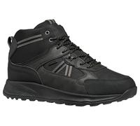 Geox U Terrestre B ABX F, Scarpe da Ginnastica Uomo, Nero, 46 EU