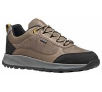 Geox U Terrestre B ABX, Scarpe da Ginnastica Uomo, Grigio, 45 EU