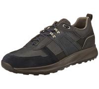 Geox U Terrestre B, Scarpe da Ginnastica Uomo, Blu Navy, 43 EU