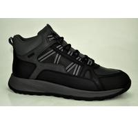 Geox U Terrestre B Wpf F Stivali Impermeabili Traspirante Esterno Sneaker Uomo