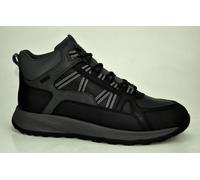 Geox U Terrestre B Wpf F Stivali Impermeabili Traspirante Esterno Sneaker Uomo