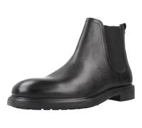 Stivaletti Geox Tiberio A Noir 41
