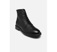Geox - U TIBERIO D Nero - Stivaletti e tronchetti 41 Nero