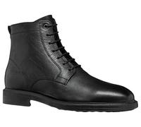Polacchine Geox U Tiberio U46G5D 000JD C9999 Nero 44