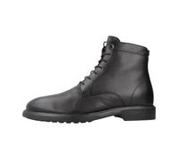 Geox - U Tiberio - - Shoes - Uomo - Nero - 43 EU