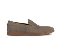 Geox U Venzone, Mocassino Uomo, Talpa, 46 EU