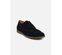 Geox - U VENZONE U3548 Blu - Scarpe con lacci 40 Blu