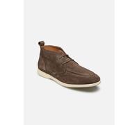 Geox - U VENZONE U3548B00022C1018 Grigio - Scarpe con lacci 41 Grigio