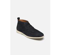 Geox - U VENZONE U3548B00022C4002 Blu - Scarpe con lacci 42 Blu