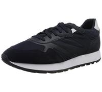 Geox U Vicenda, Scarpe da Ginnastica Uomo, Navy, 42 EU