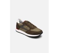 Geox - U VICENDA Verde - Sneakers 44 Verde