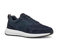 Geox U VOLPIANO A, Scarpe da Ginnastica Uomo, Navy, 44 EU