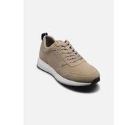 Geox - U VOLPIANO Beige - Sneakers 44 Beige