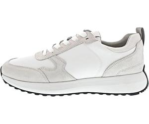 Geox U Volpiano - Sneaker da Ragazzo