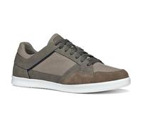 Geox U WALEE B, Scarpe da Ginnastica Uomo, Dove Grey, 41 EU