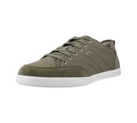 Geox - U Walee - - Shoes - Uomo - Verde - 42 EU