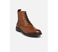 Geox - U WALK PLEASURE E Marrone - Stivaletti e tronchetti 41 Marrone