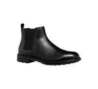 GEOX Scarpe Walk Pleasure Uomo Nero Nero 44