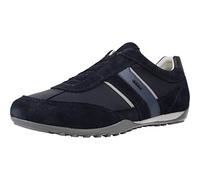 Sneakers Geox U Wells A U82T5A 02211 C4002 Blu scuro 46