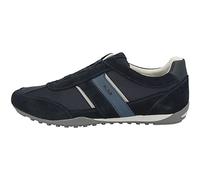 Sneakers Geox U Wells A U82T5A 02211 C4002 Blu scuro 43