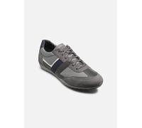 Sneakers Geox U Wells U45T5A 02211 C4002 Blu scuro 41