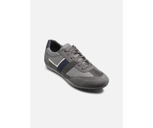 Geox - U WELLS Blu - Sneakers 44 Blu