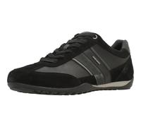 Geox, U Wells C, Sneaker da Uomo,