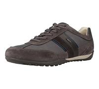Sneakers Geox U Wells C U52T5C 02211 C9002 Grigio 42