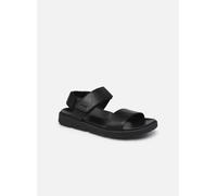 GEOX Scarpe Xand 2s Uomo Nero Nero 42