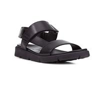 Geox - U XAND 2S B Nero - Sandali e scarpe aperte 41 Nero