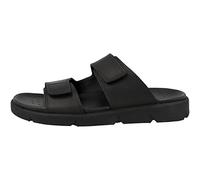 GEOX Scarpe Xand 2s Uomo Nero Nero 44