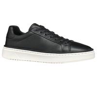 Geox U ZACKERTY A, Scarpe da Ginnastica Uomo, Black, 40 EU