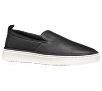 Geox U ZACKERTY A, Scarpe da Ginnastica Uomo, Black, 44 EU