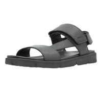 Geox Sandali Uomo Xand 2s Nero Taglia 44