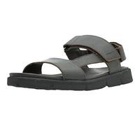 Geox Xand 2s Sandals Marrone EU 44 Uomo