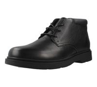 U SPHERICA EC1 B by Geox 44 Nero