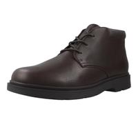 Geox Stivale alla caviglia Uomo U Spherica Ec1 B caffè 44 EU