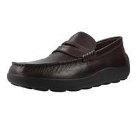 Geox - U Spherica Ec14 - - Shoes - Uomo - Marrone - 41 EU