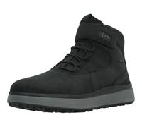 Geox - U Granito + Grip - - Shoes - Uomo - Nero - 43 EU