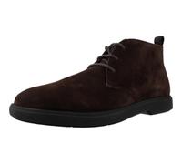 Geox Spherica Ec17 Booties Marrone EU 42 Uomo