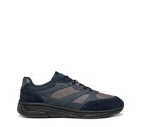 Geox U56LBA0EK22C4078 sneaker Navy uomo AI26