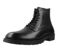 Geox - U REDCLIF A Nero - Stivaletti e tronchetti 43 Nero