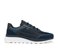 GEOX U65HUC-01422-CF44K-U SPHERICA ACTIF X1-NAVY Sneakers Uomo PE26