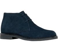 Geox - U6658D - Geox Claudio - Uomo - DK Brown -
